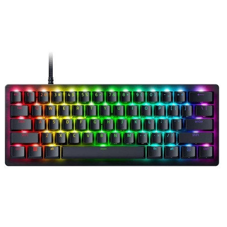 Razer Analog Optical Tastatura Huntsman V3 Pro Mini Esports