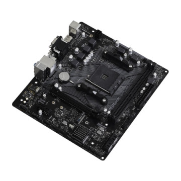 ASRock MB B550M-HDV | Giga Informatika