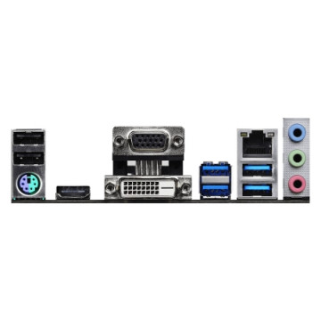 ASRock MB B550M-HDV | Giga Informatika