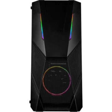 Hornet Case IT-3303 w/2 ARGB FANS | Giga Informatika