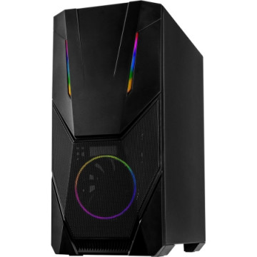 Hornet Case IT-3303 w/2 ARGB FANS | Giga Informatika