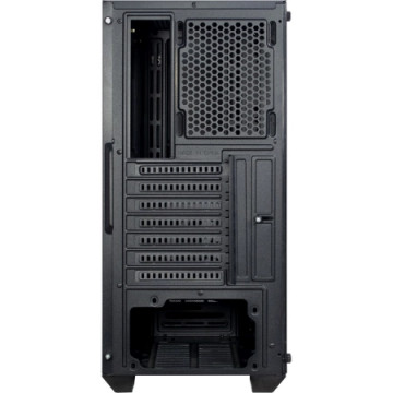 Hornet Case IT-3303 w/2 ARGB FANS | Giga Informatika