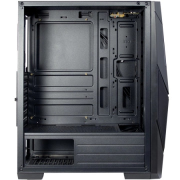 Hornet Case IT-3303 w/2 ARGB FANS | Giga Informatika