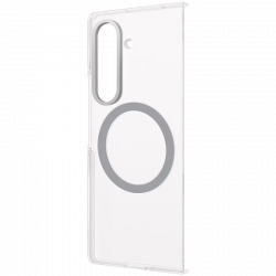 Samsung Galaxy Z Fold7 maska za mobitel Clear | Giga Informatika