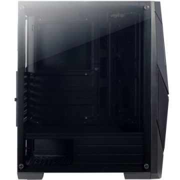 Hornet Case IT-3303 w/2 ARGB FANS | Giga Informatika