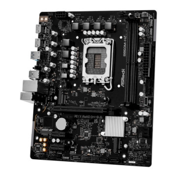 ASRock MB B860M-H2 | Giga Informatika