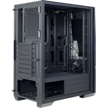 Hornet Case IT-3303 w/2 ARGB FANS | Giga Informatika