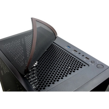 Hornet Case IT-3303 w/2 ARGB FANS | Giga Informatika