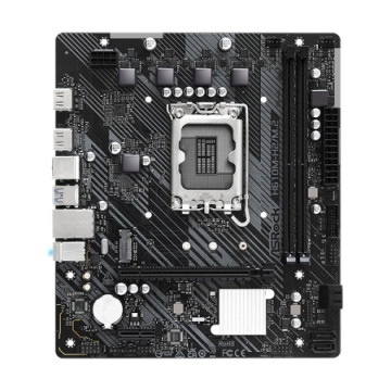 ASRock MB H610M-H2/M.2 | Giga Informatika