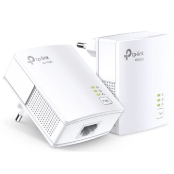TP-Link TL-PA7017 AV1000 Gigabit Powerline Starter | Giga Informatika