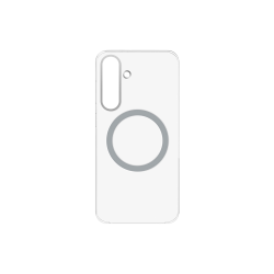 Samsung Galaxy S25 FE Clear Magnet Case maska | Giga Informatika