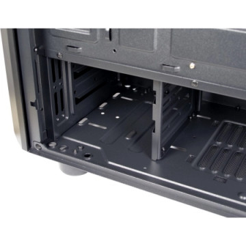 Hornet Case IT-3303 w/2 ARGB FANS | Giga Informatika