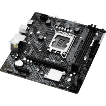 ASRock MB H610M-H2/M.2 | Giga Informatika