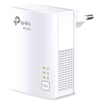 TP-Link TL-PA7017 AV1000 Gigabit Powerline Starter | Giga Informatika