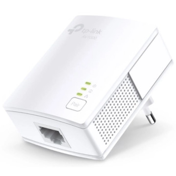 TP-Link TL-PA7017 AV1000 Gigabit Powerline Starter | Giga Informatika
