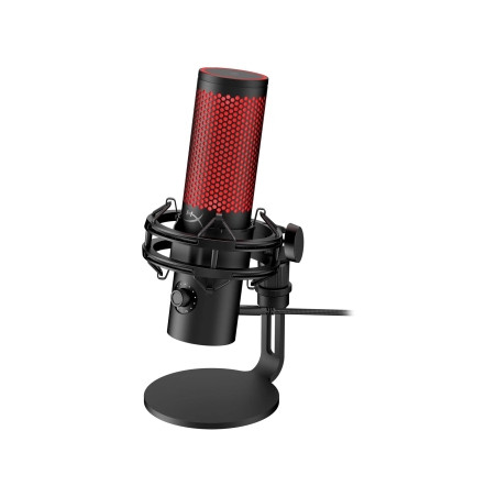 HyperX Mikrofon QuadCast 2 872V1AA | Giga Informatika