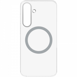 Samsung Galaxy S25 FE Clear Magnet Case maska | Giga Informatika