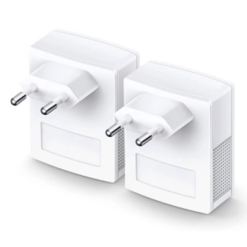 TP-Link TL-PA7017 AV1000 Gigabit Powerline Starter | Giga Informatika