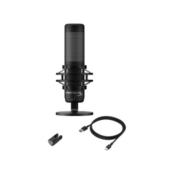 HyperX Mikrofon QuadCast 2 872V1AA | Giga Informatika