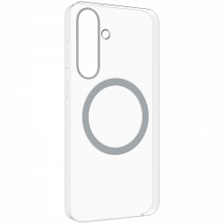 Samsung Galaxy S25 FE Clear Magnet Case maska | Giga Informatika