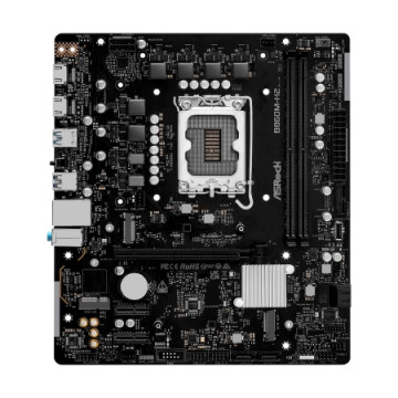 ASRock MB H810M-H | Giga Informatika