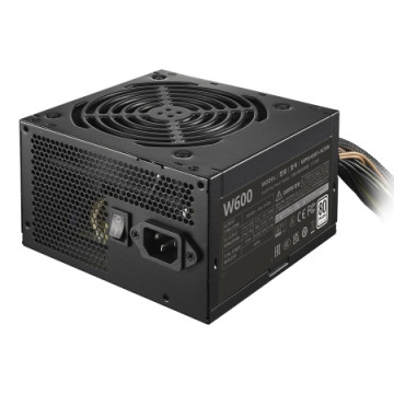 Cooler Master PSU Elite Nex W600 600W | Giga Informatika