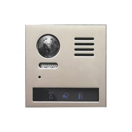 Western Security WS-821/BL modul prazan | Giga Informatika