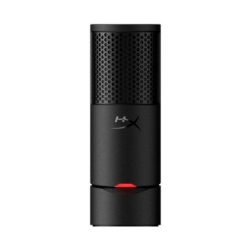 HyperX Mikrofon SoloCast 2 AR0A0AA | Giga Informatika
