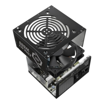 Cooler Master PSU Elite Nex W600 600W | Giga Informatika