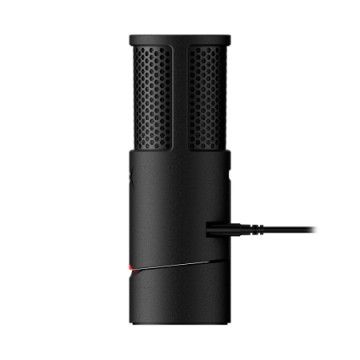 HyperX Mikrofon SoloCast 2 AR0A0AA | Giga Informatika