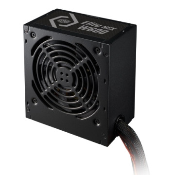 Cooler Master PSU Elite Nex W600 600W | Giga Informatika
