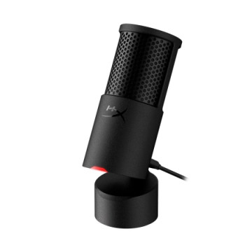 HyperX Mikrofon SoloCast 2 AR0A0AA | Giga Informatika