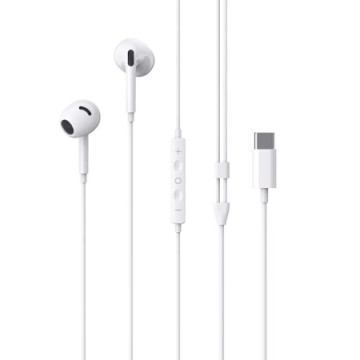 XO In-Ear Slušalice sa mikrofonom Type-C Music EP7 | Giga Informatika