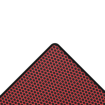 HyperX Pulsefire Mat Cloth Large Podloga za Miš 4Z | Giga Informatika