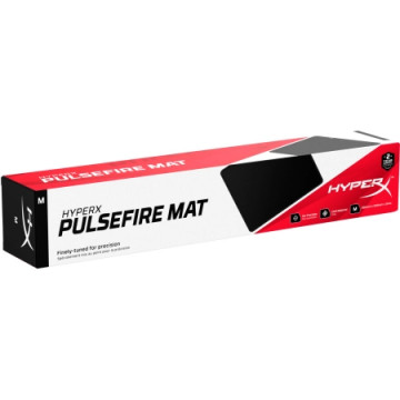 HyperX Pulsefire Mat Cloth Medium Podloga za Miš 4 | Giga Informatika
