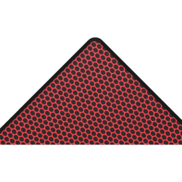 HyperX Pulsefire Mat Cloth Medium Podloga za Miš 4 | Giga Informatika