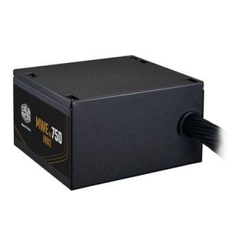 Cooler Master PSU MWE Bronze V3 750W | Giga Informatika
