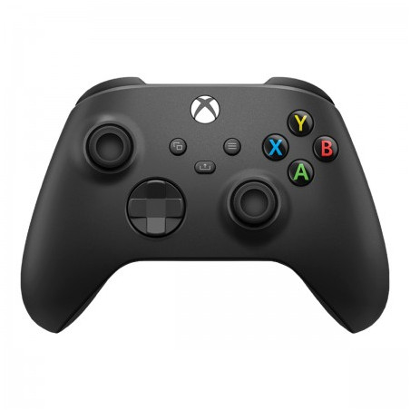 Microsoft Xbox/ PC Series Controller Black