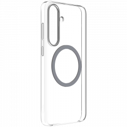 Samsung Galaxy S25+ Clear Magnet Case maska | Giga Informatika