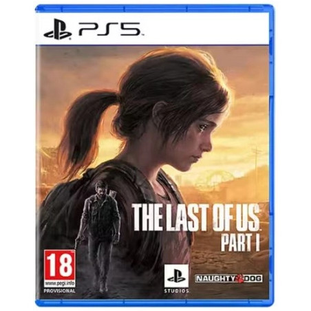 SONY The Last of Us 1 /PS5