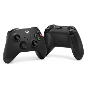 Microsoft Xbox/ PC Series Controller Black