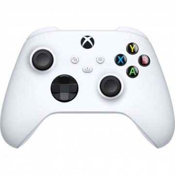 Microsoft Xbox/ PC Series Controller White | Giga Informatika