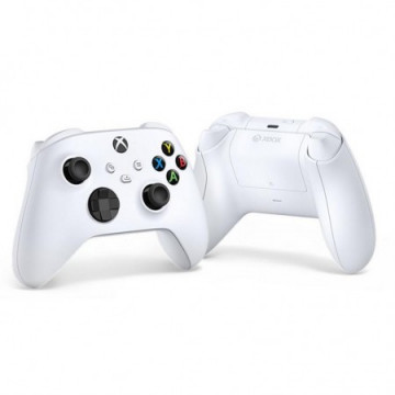 Microsoft Xbox/ PC Series Controller White