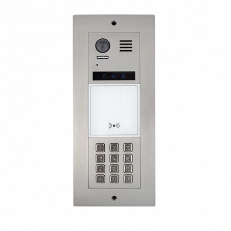 Western Security WS-DT821/DK-F pozivna multipanel | Giga Informatika
