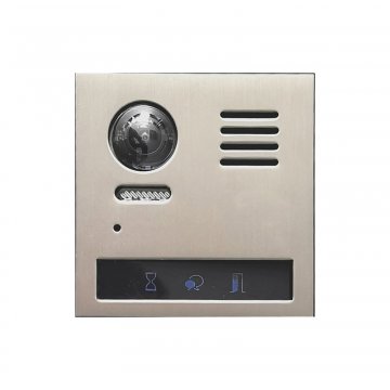 Western Security WS-821/2X1-S okvir 2 modula nadgr | Giga Informatika