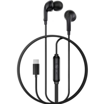 XO In-Ear Slušalice sa mikrofonom Type-C Music EP8 | Giga Informatika