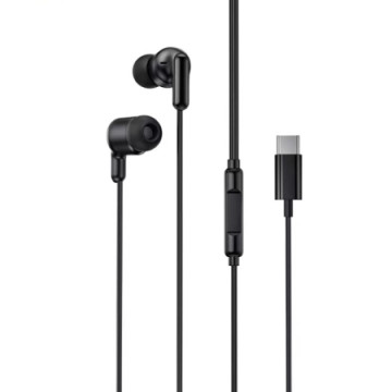 XO In-Ear Slušalice sa mikrofonom Type-C Music EP8 | Giga Informatika
