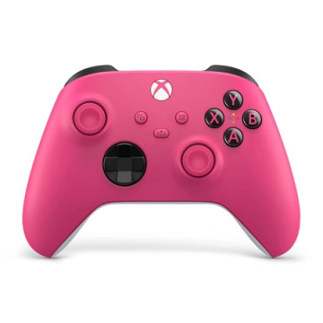 Microsoft Xbox/ PC Wireless Gamepad Series Deep Pi | Giga Informatika
