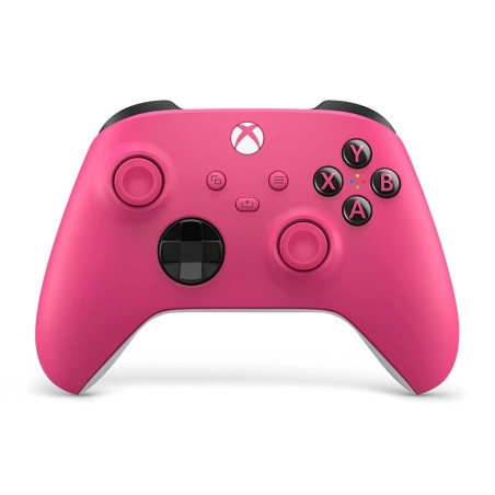 Microsoft Xbox/ PC Wireless Gamepad Series Deep Pi | Giga Informatika