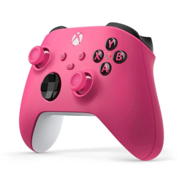 Microsoft Xbox/ PC Wireless Gamepad Series Deep Pi | Giga Informatika